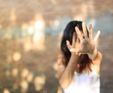 كيف يؤثر العنف ضد المرأة على صحتها؟
