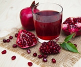 الرمان للحامل: أضراره وفوائده