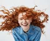 ذوي الشعر الأحمر: ما بين المميزات الصحية والمخاطر