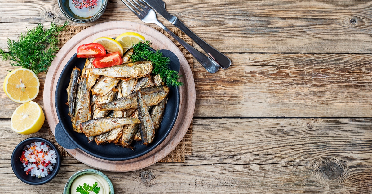 فوائد سمك السردين 8. أسئلة شائعة حول سمك السردين