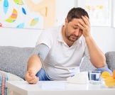 أعراض ارتفاع الضغط المفاجئ وأسبابه