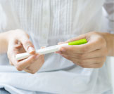 طرق زيادة فرص الحمل مع عدم انتظام الدورة