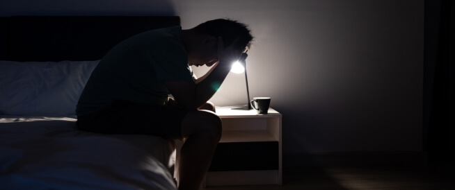 استيقاظ منتصف النوم: أسبابه وطرق تجنبه