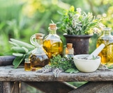 علاج التهاب الجيوب الأنفية المزمن بالأعشاب