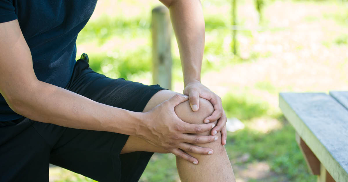 تمزق الغضروف الهلالي: إليك أبرز المعلومات - ويب طب