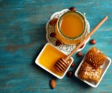 العسل للحامل: إليك أبرز المعلومات