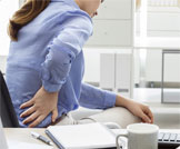 تعرف على أعراض الديسك أسفل الظهر وطرق علاجه