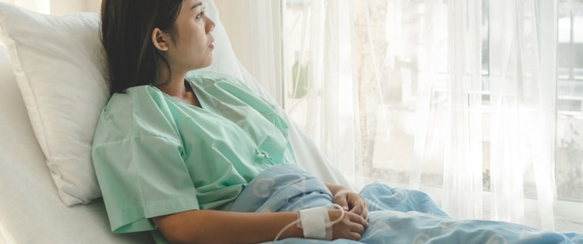الإجهاض في الشهر الأول: الأسباب والأعراض