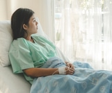 الإجهاض في الشهر الأول: الأسباب والأعراض