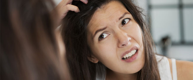 نصائح لاستعادة صحة الشعر بعد صبغه