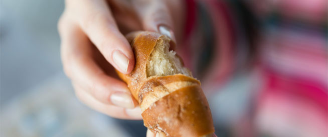 ماذا سيحدث في الجسم عند التوقف عن تناول الخبز؟