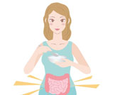 ماذا تأكل عندما تصاب باضطرابات في المعدة؟