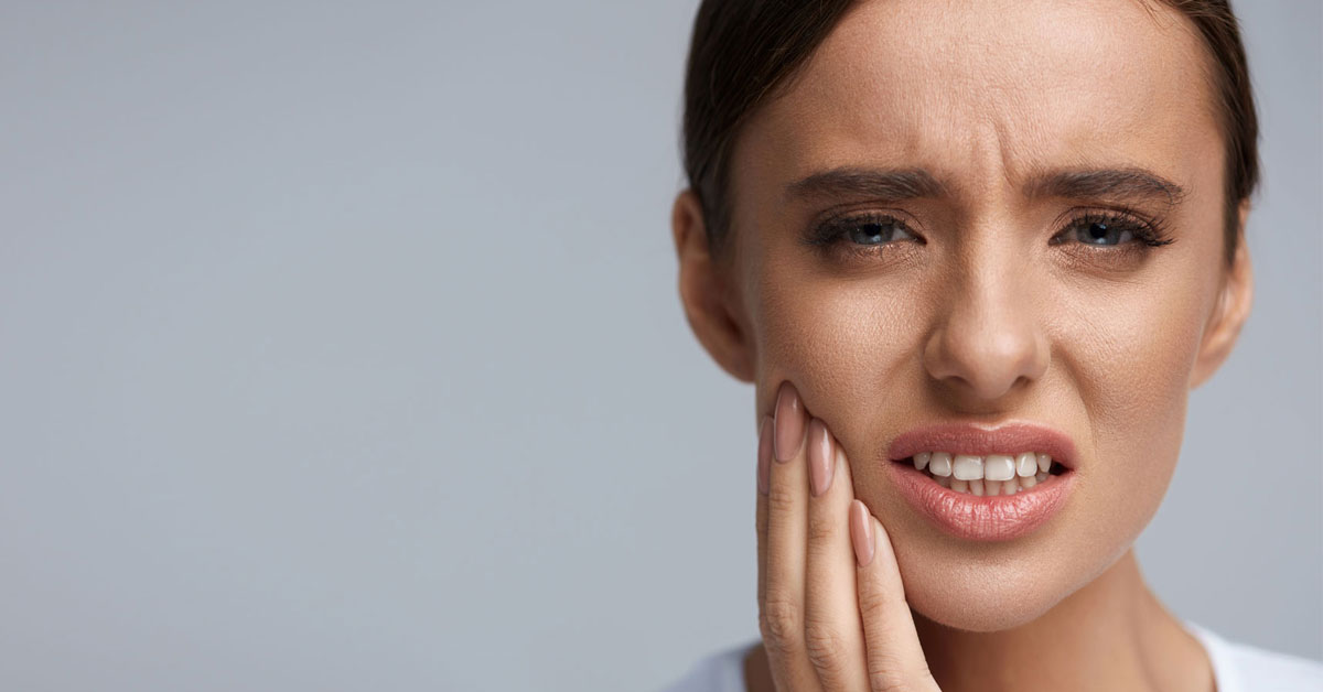 Shkaqet e rënies së mbushjeve dentare dhe mënyrat për t'i shmangur ato - Web Medicine