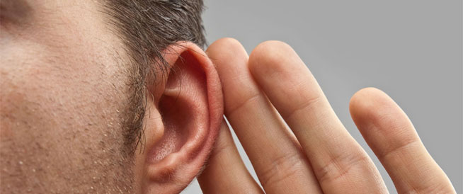 وصفات طبيعية لتقوية حاسة السمع