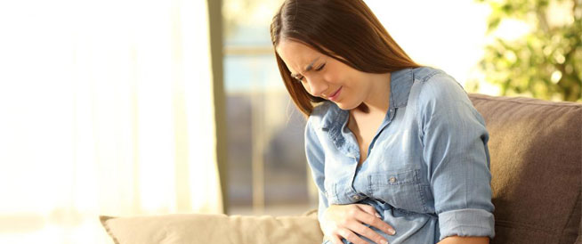 تأثير تأخير الحمل على جسم المرأة