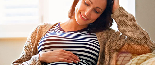 الكشف المهبلي قبل الولادة أهميته وموعده