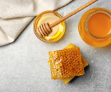 فوائد عسل النحل الصحية