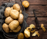 فوائد البطاطس المختلفة وأهم المعلومات