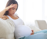إفرازات الحمل: ماذا يجب أن تعرفي حولها؟