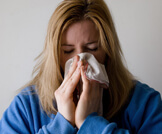 الإنفلونزا في فصل الشتاء: بين الأعراض والعلاج