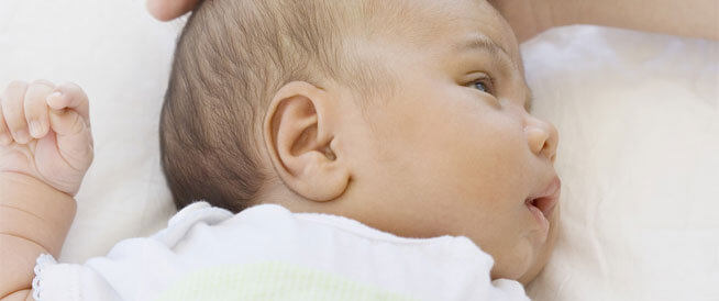 ضعف المناعة عند الرضيع: أهم المعلومات