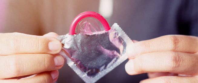 أخطاء في استخدام الواقي الذكري أثناء الجماع ويب طب
