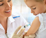 أهم التطعيمات للطفل الرضيع