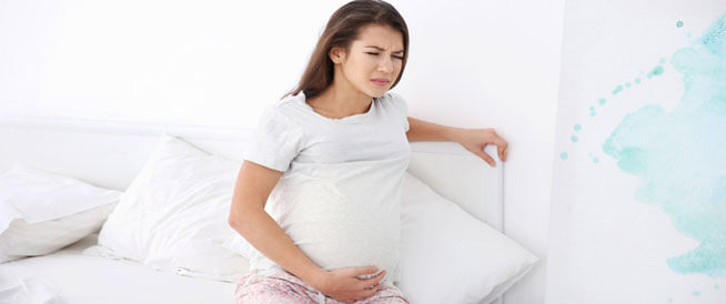 التخلص من الغازات أثناء الحمل: إليك الطرق