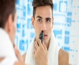 طرق إزالة شعر الأنف: أيها أكثر أمنًا؟