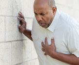أعراض ضيق التنفس ومعلومات أخرى
