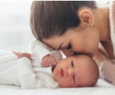 عدالة الشكل جرح  الرضيع في الشهر الثالث: دليلك الشامل - ويب طب