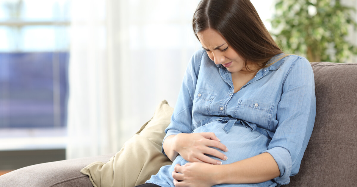 غازات الحمل ماذا يجب أن تعرف عنها ويب طب
