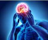 صداع مقدمة الرأس: ما هو؟
