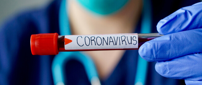 أسئلة حول فيروس الكورونا المستجد