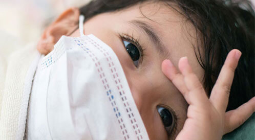 حماية الأطفال من فيروس كورونا المستجد هل هو ممكن ويب طب