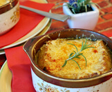 شوربة البصل: وصفات صحية لذيذة وسهلة
