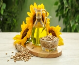 زيت دوار الشمس: معلومات تهُمّك