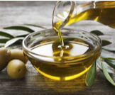 فوائد زيت الزيتون للمعدة