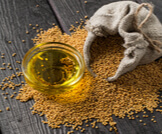 زيت الخردل: أهم الفوائد الصحية