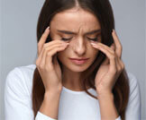 ارتفاع ضغط العين: الأسباب والعلاج