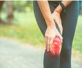 ما هو علاج التهاب مفصل الركبة؟