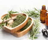 حصى البان: فوائد مذهلة ورائحة عطرة
