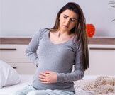تعب الحمل في الشهر السابع: معلومات ونصائح هامة