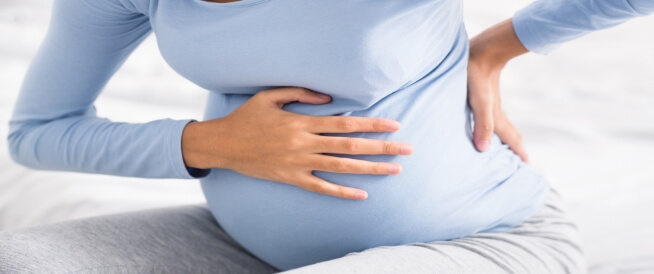 تعب الحمل في الشهر السابع: معلومات ونصائح هامة
