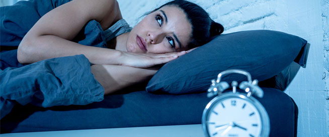 أفضل طريقة للنوم سريعًا: 6 طرق ستساعدك
