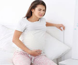 أسباب مغص الحمل: تعرف عليها