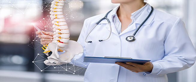 علاج هشاشة العظام: أهم المعلومات