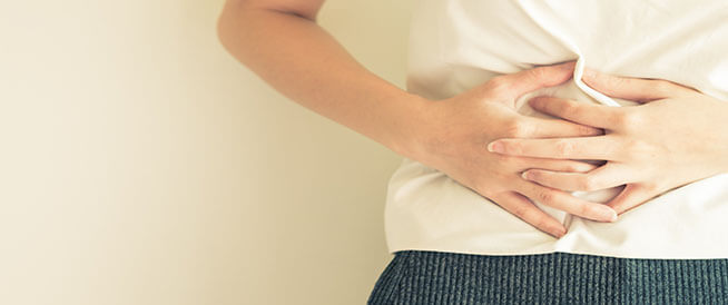 ما هي أعراض الدورة الشهرية؟