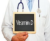 ماهي أعراض نقص فيتامين د؟