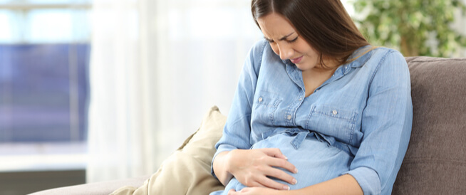 علاج الإسهال للحامل
